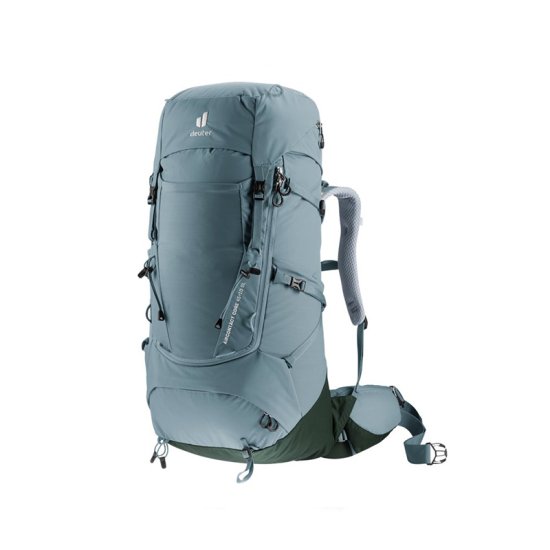 DEUTER - SAC A DOS AIRCONTACT CORE SL 45+10 FEMME