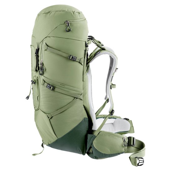 DEUTER - ZAINO AIRCONTACT CORE SL 45+10 DONNA