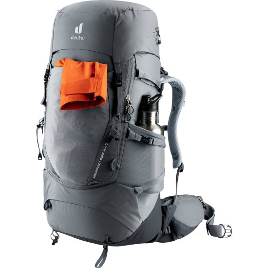 DEUTER - ZAINO AIRCONTACT CORE SL 45+10 DONNA