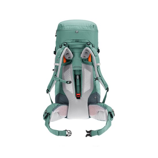 DEUTER - SAC A DOS AIRCONTACT CORE SL 45+10 FEMME