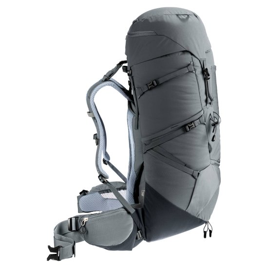 DEUTER - ZAINO AIRCONTACT CORE SL 45+10 DONNA