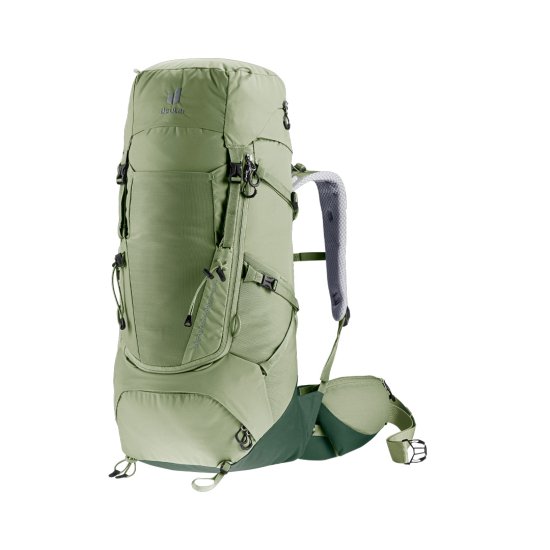 DEUTER - SAC A DOS AIRCONTACT CORE SL 45+10 FEMME