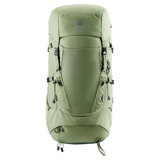 DEUTER - ZAINO AIRCONTACT CORE SL 45+10 DONNA