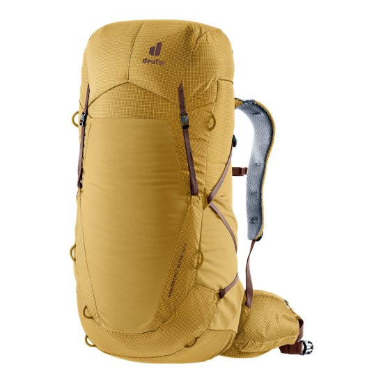 DEUTER - SAC À DOS AIRCONTACT ULTRA 50 + 5
