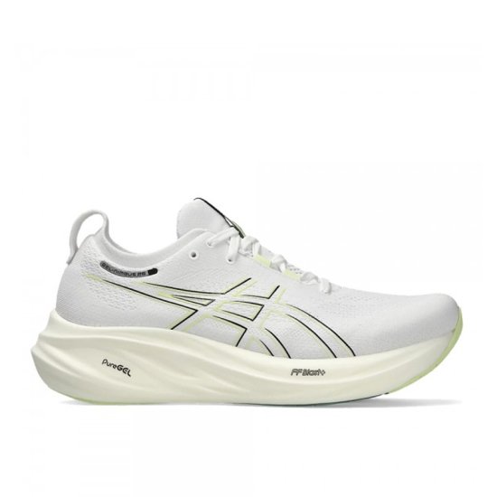 ASICS - GEL-NIMBUS 26 HOMME