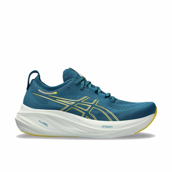 ASICS - GEL-NIMBUS 26 HOMME
