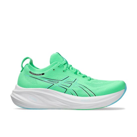 ASICS - GEL-NIMBUS 26 HOMME