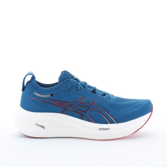 ASICS - GEL-NIMBUS 26 HOMME