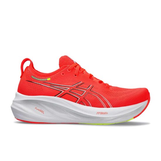 ASICS - GEL-NIMBUS 26 FEMME