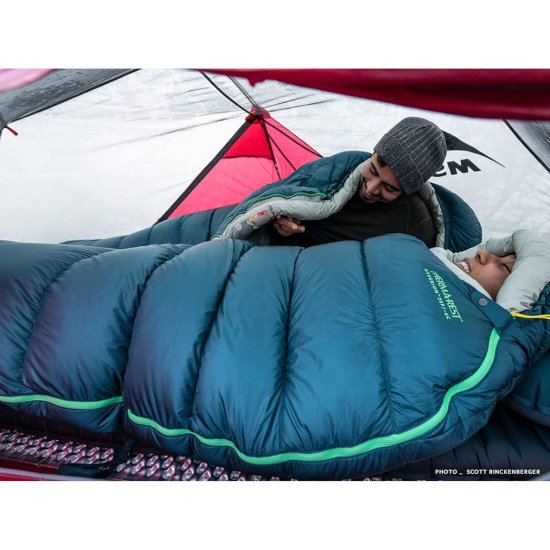 THERM-A-REST - SAC DE COUCHAGE HYPERION 20F/-6C REGULAR