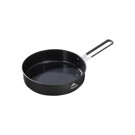 MSR - POELE CERAMIC