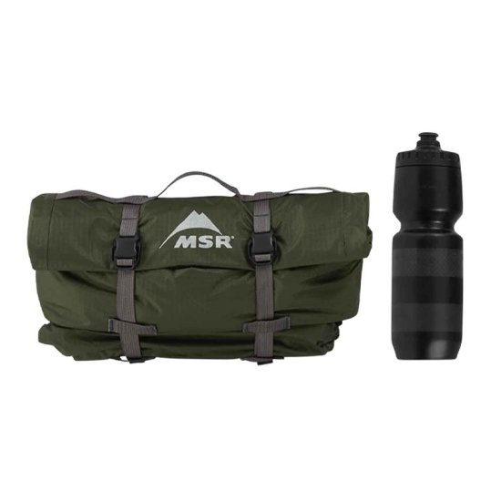 MSR - TENTE HUBBA HUBBA BIKEPACK 2