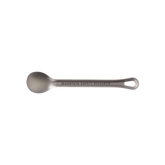 MSR - CUILLERE MANCHE LONG TITAN