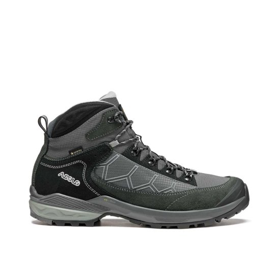 ASOLO - FALCON EVO GV MID HOMME
