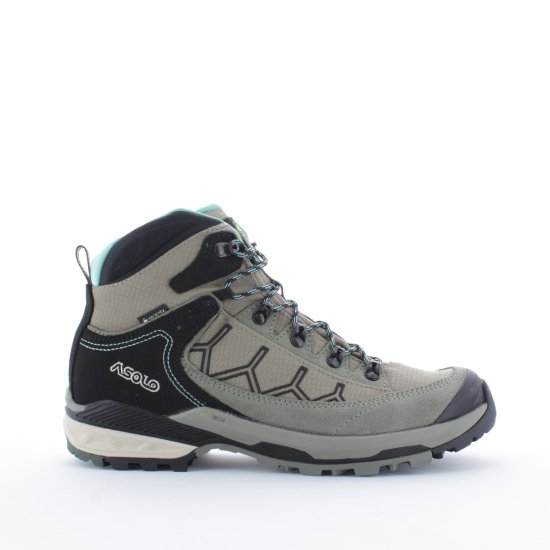 ASOLO - FALCON EVO GV MID FEMME