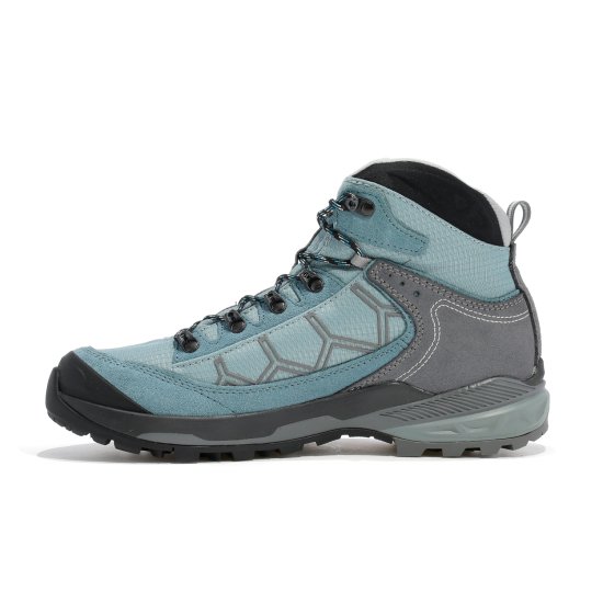 ASOLO - FALCON EVO GV MID FEMME