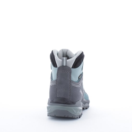 ASOLO - FALCON EVO GV MID FEMME