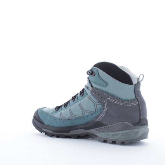ASOLO - FALCON EVO GV MID FEMME