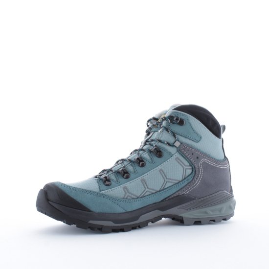 ASOLO - FALCON EVO GV MID FEMME