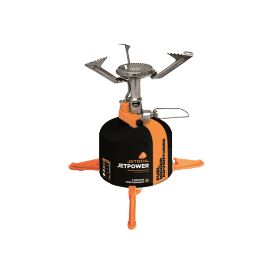 JETBOIL - RECHAUD MIGHTYMO