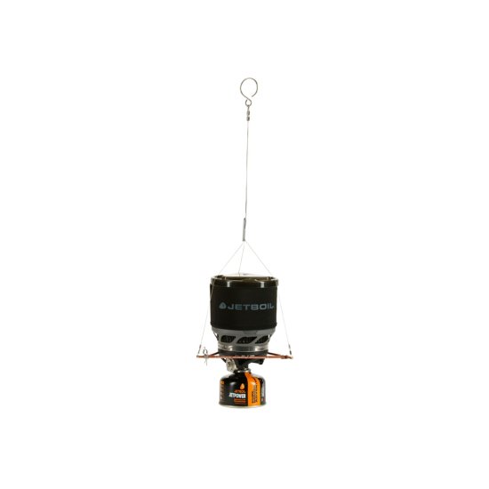 JETBOIL - KIT DE SUSPENSION POUR RECHAUD