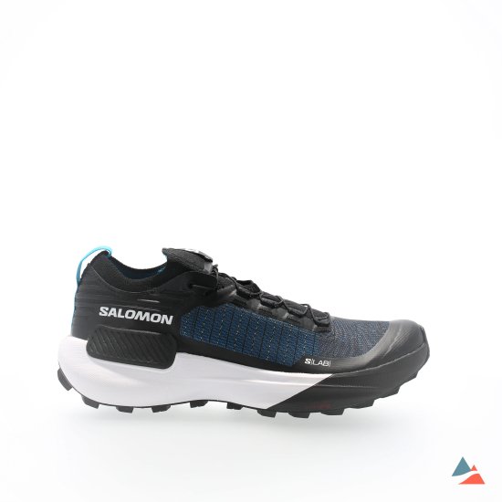 SALOMON - S/LAB GENESIS MIXTE BLEUE