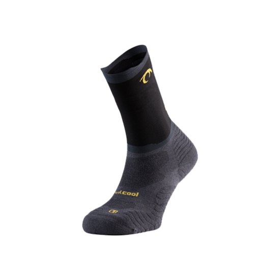 LURBEL - CHAUSSETTES RISE FIVE MIXTE