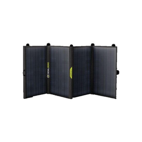 GOAL ZERO - PANNEAU SOLAIRE NOMAD 50