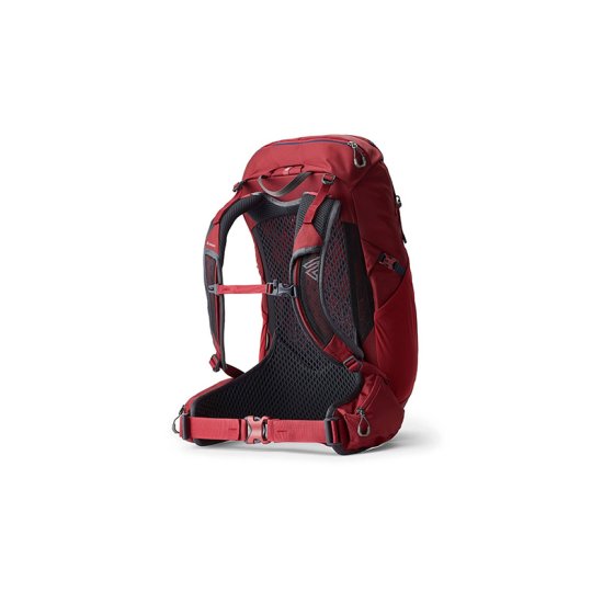 GREGORY - SAC À DOS JADE 28 FEMME LT RC