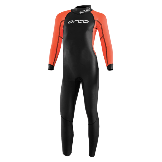 ORCA - COMBINAISON OPENWATER SQUAD ENFANT