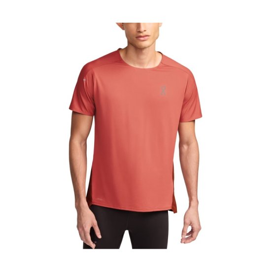 ON - T-SHIRT PERFORMANCE-T HOMME