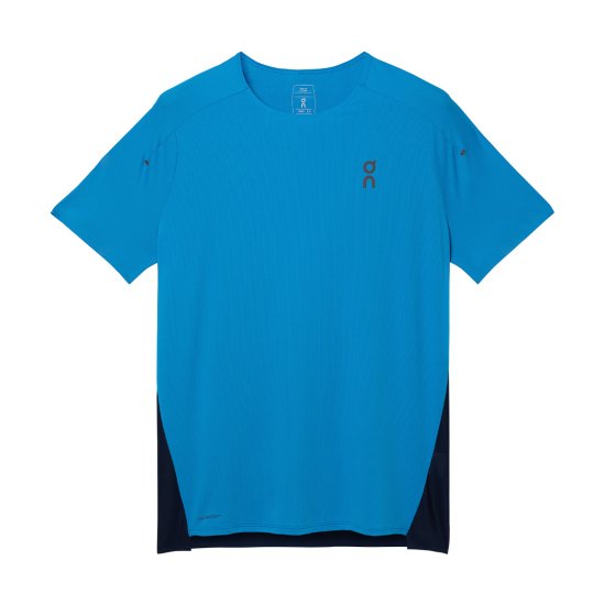 ON - T-SHIRT PERFORMANCE-T HOMME