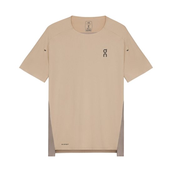 ON - T-SHIRT PERFORMANCE-T HOMME