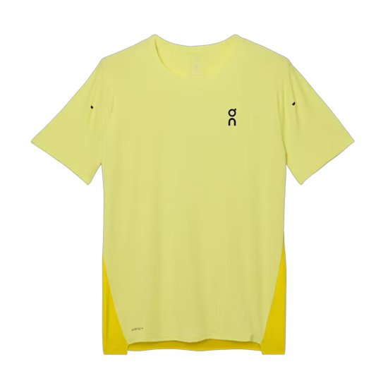 ON - T-SHIRT PERFORMANCE-T HOMME