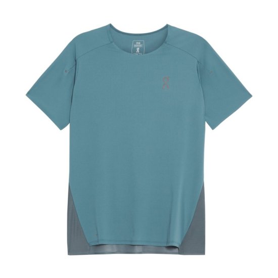 ON - T-SHIRT PERFORMANCE-T HOMME