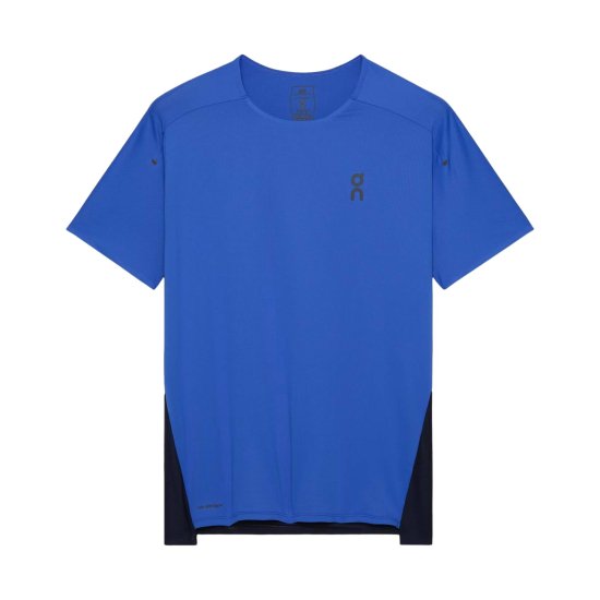 ON - T-SHIRT PERFORMANCE-T HOMME
