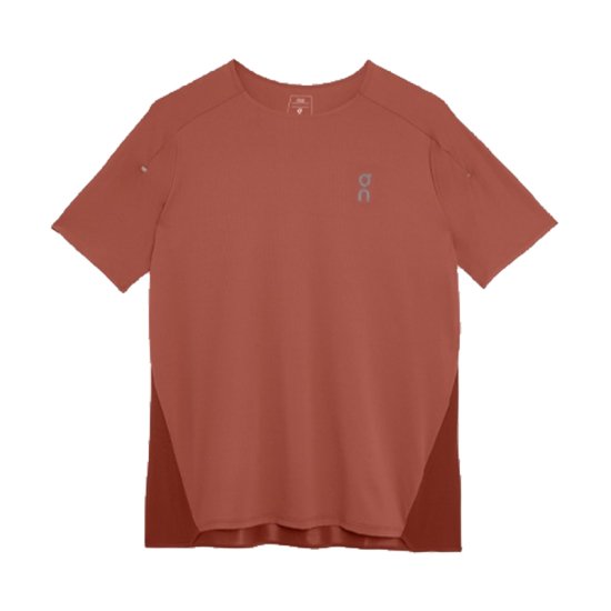 ON - T-SHIRT PERFORMANCE-T HOMME