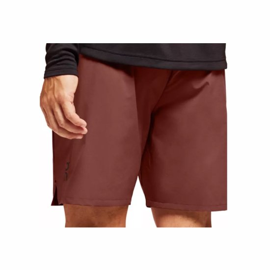 ON - SHORT HYBRIDE PERFORMANCE HOMME