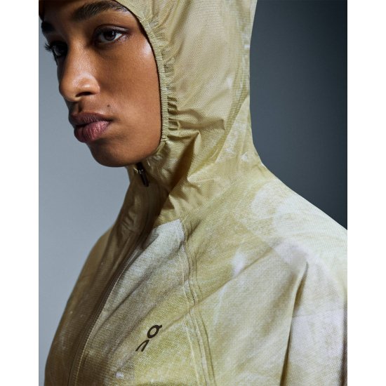 ON - VESTE ULTRA FEMME