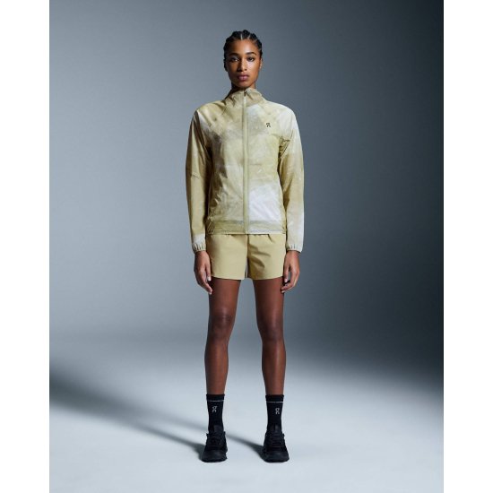 ON - VESTE ULTRA FEMME