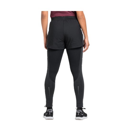 ODLO - SHORT RUN EASY S-THERMIC FEMME