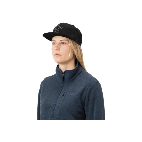 NORRONA - CASQUETTE SNAP BACK