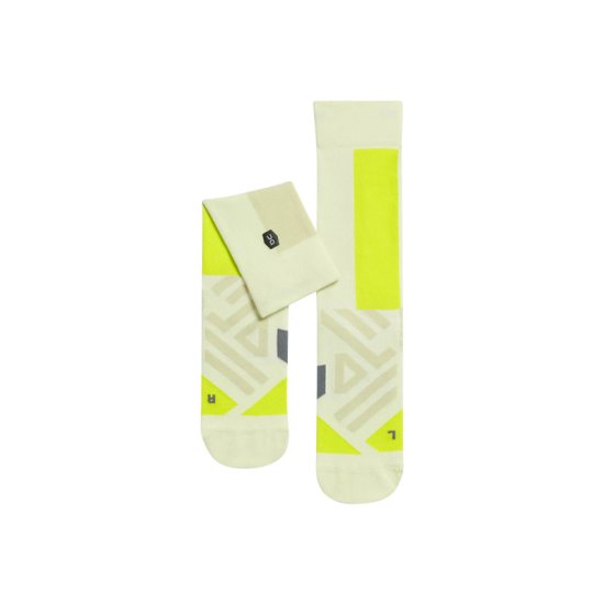 ON - CHAUSSETTES HAUTE PERFORMANCE FEMME