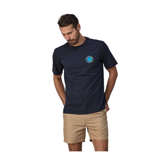 PATAGONIA - T-SHIRT UNITY FITZ RESPONSIBILI-TEE HOMME