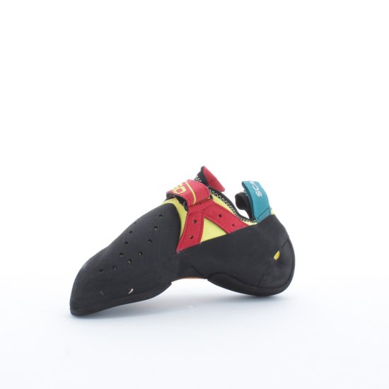 SCARPA - DRAGO MIXTE