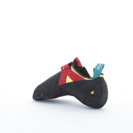 SCARPA - DRAGO MIXTE