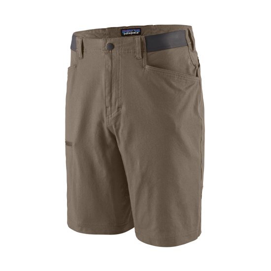 PATAGONIA - SHORT VENGA ROCK HOMME