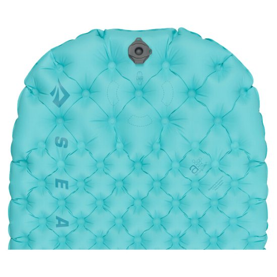 SEA TO SUMMIT - MATELAS COMFORT LIGHT INSULATED FEMME