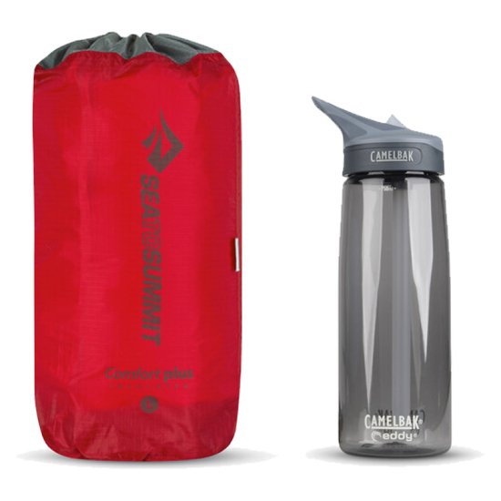 SEA TO SUMMIT - MATELAS COMFORT PLUS INSULATED