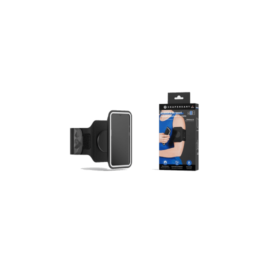 SHAPEHEART - BRASSARD MAGNETIQUE RUNNING